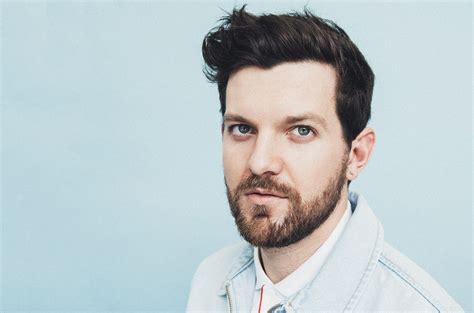 Dillon Francis .